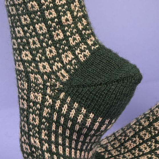 Noale - Socks
4