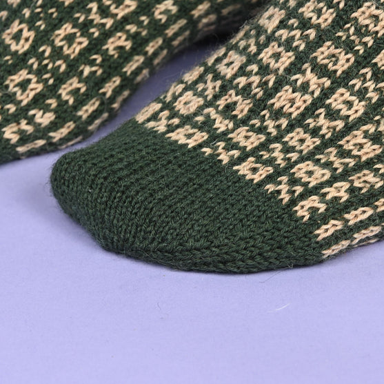 Noale - Socks
12