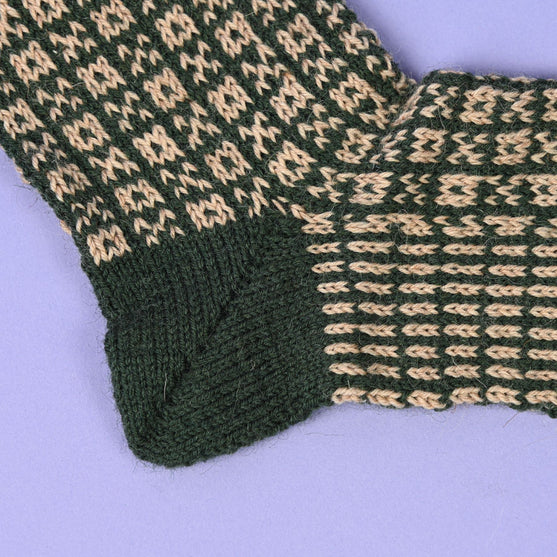 Noale - Socks
11
