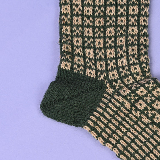 Noale - Socks
10