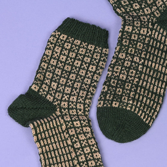 Noale - Socks
6