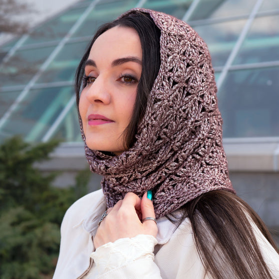 Primaveral - Cowl
5