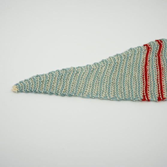 Sisters Scarf
8