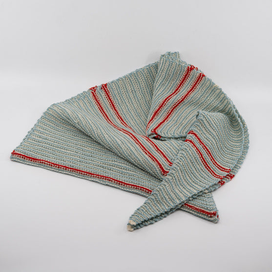 Sisters Scarf
4