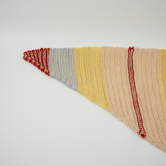 Sisters Shawl
7