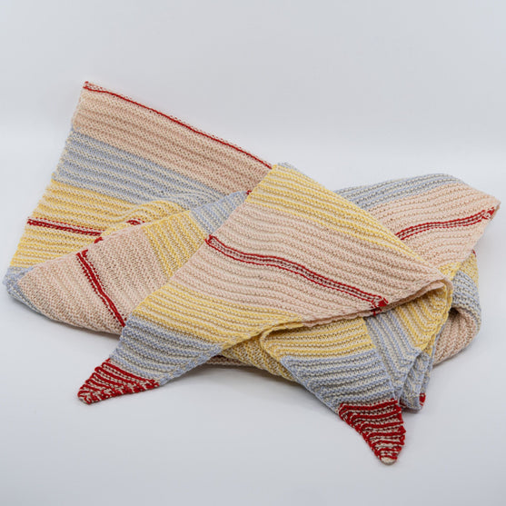 Sisters Shawl
6