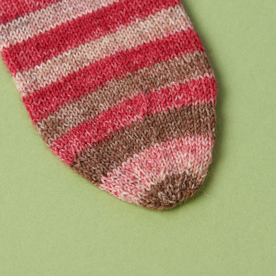 Sock Guide
3