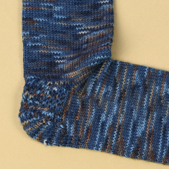 Sock Guide
8