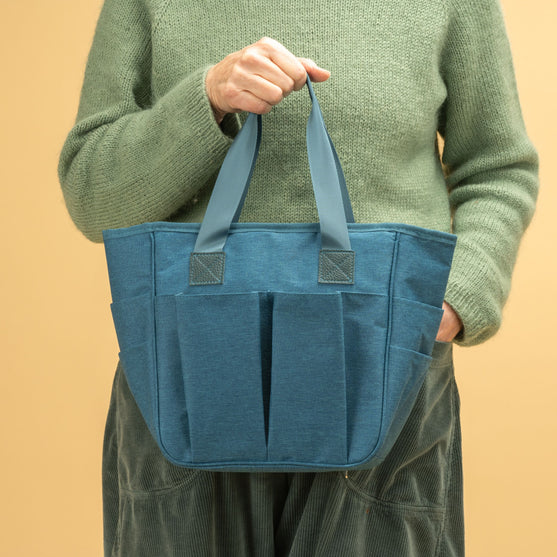 Yarn Bag To-Go - Hobbii
3