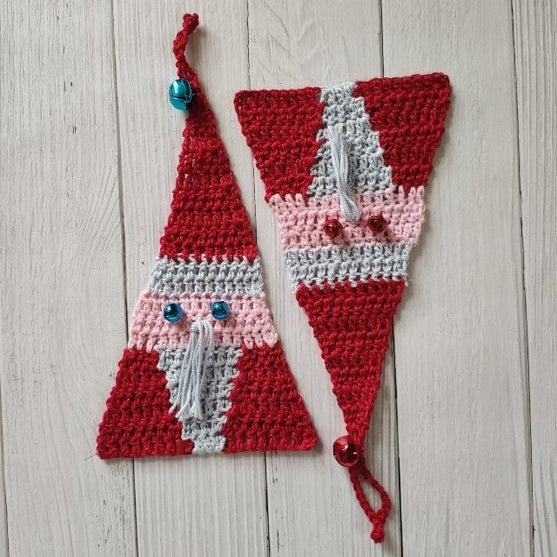 Santa Claus - Ornament
2