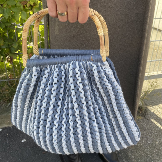 Sapphire - Bag
5