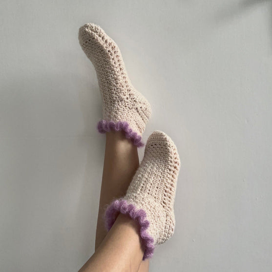 Lover - Socks
3