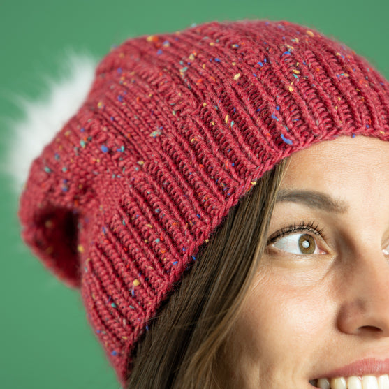 Ydun - Hat
3