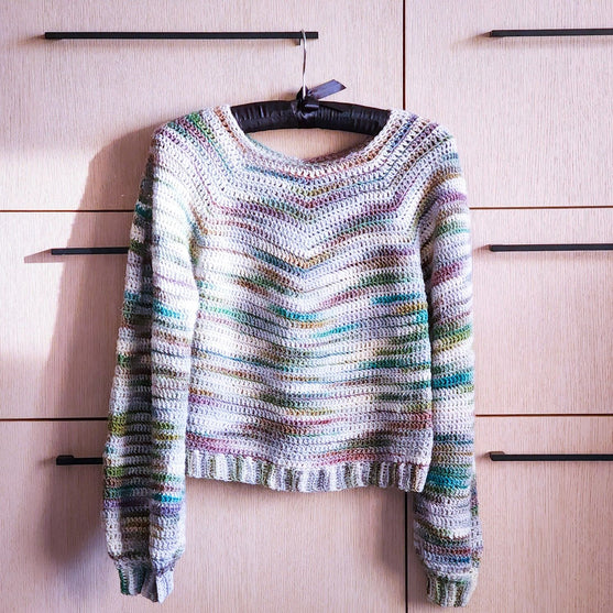 Ahana Sweater
6
