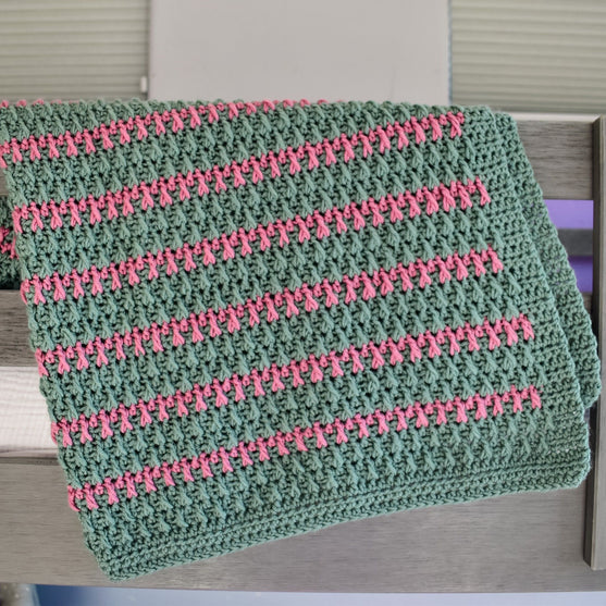 Baelfire - Baby Blanket
2