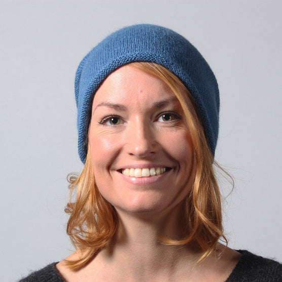 Ash – Knit Hat
2