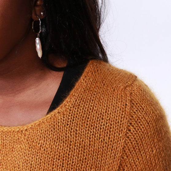 Agnes Sweater
3