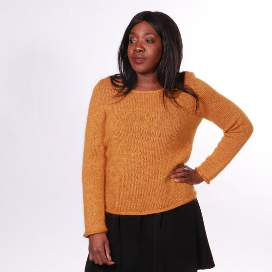 Agnes Sweater
2
