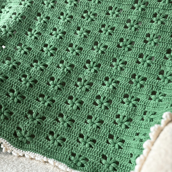 Azalea - Blanket
6