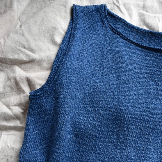 Forget Me Not - Top
4