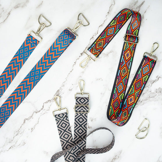 Decorative Bag Strap - Hobbii
6