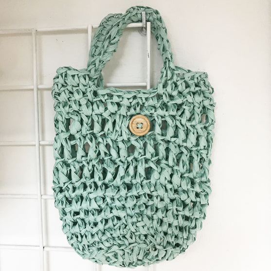 Capsicum - Mini Bag
3