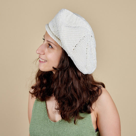 Beate Beret
4