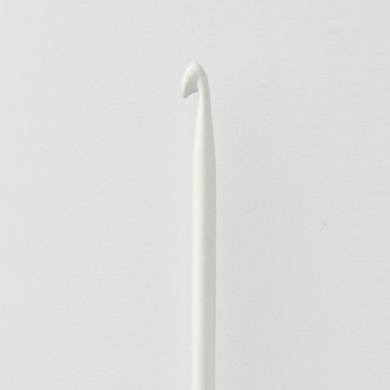 Aluminum Afghan/Tunisian Crochet Hook - KnitPro
4