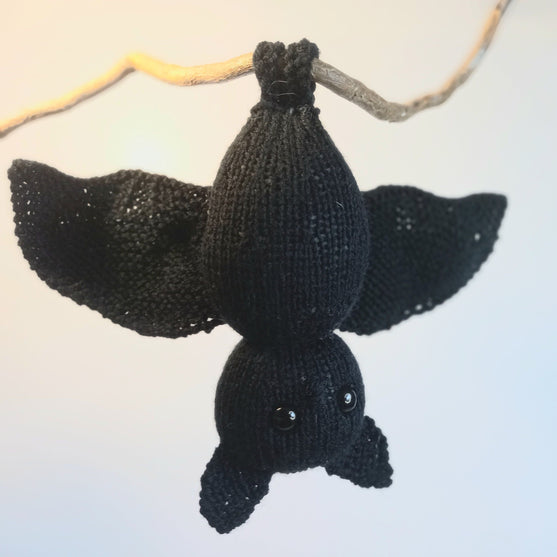 Bernard Bat
4