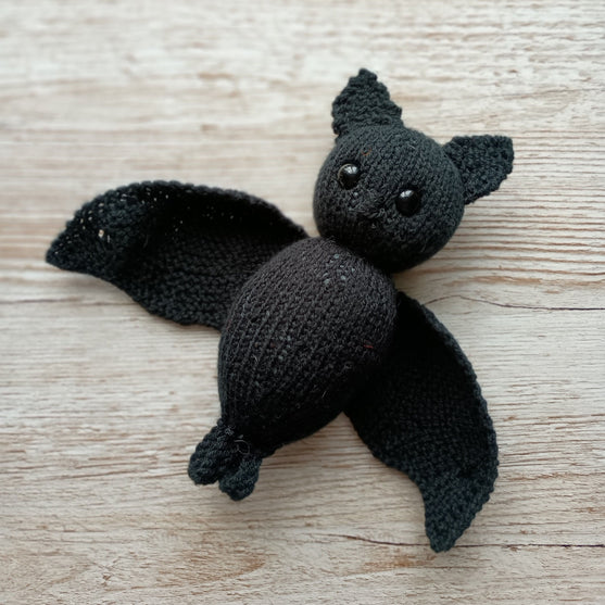 Bernard Bat
8