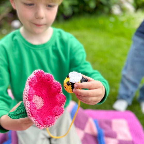 Bumblebee - Bilbocatch
5