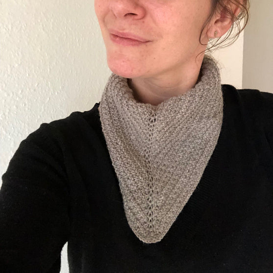 Birch Scarf
3
