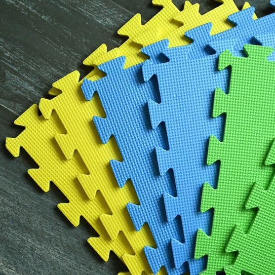 Mats For Lace Blocking - KnitPro
2