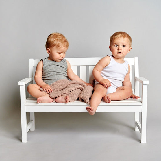 Knautia Baby Blanket
3