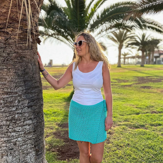 Bounty Beach - Skirt
6