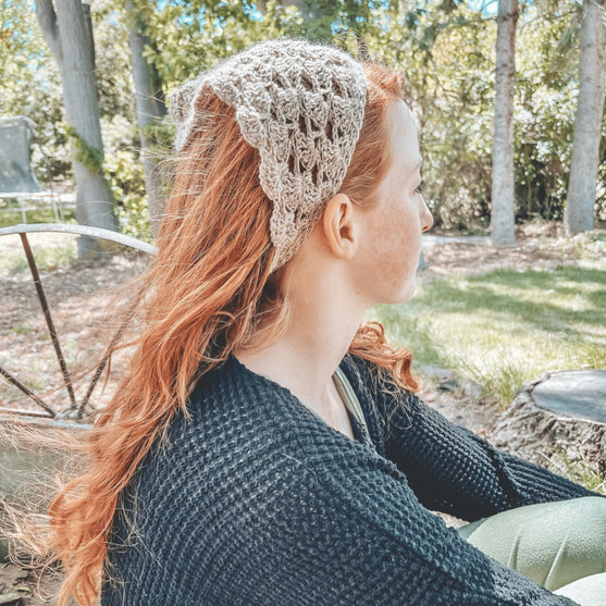 Brynn - Kerchief
7