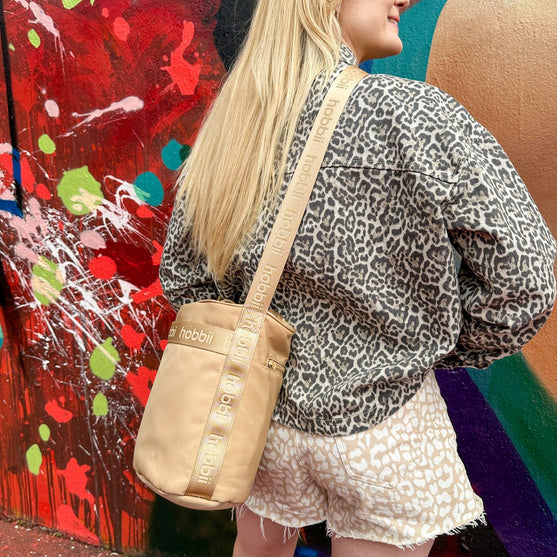 Bucket Bag - Hobbii
7