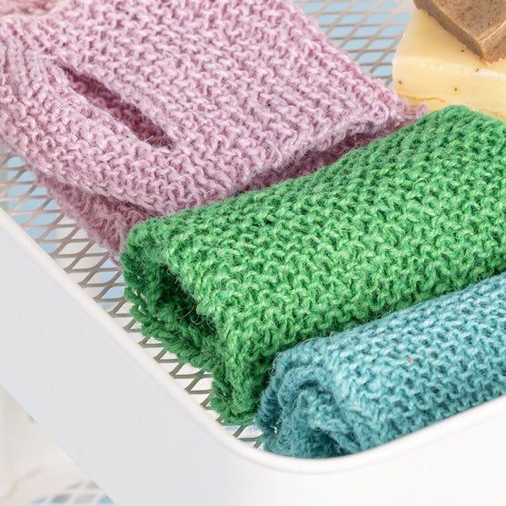 Budapest - Scrubbing Cloth
8