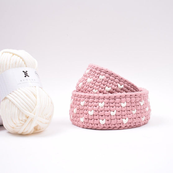 Bungee Basket – Butterfly
3