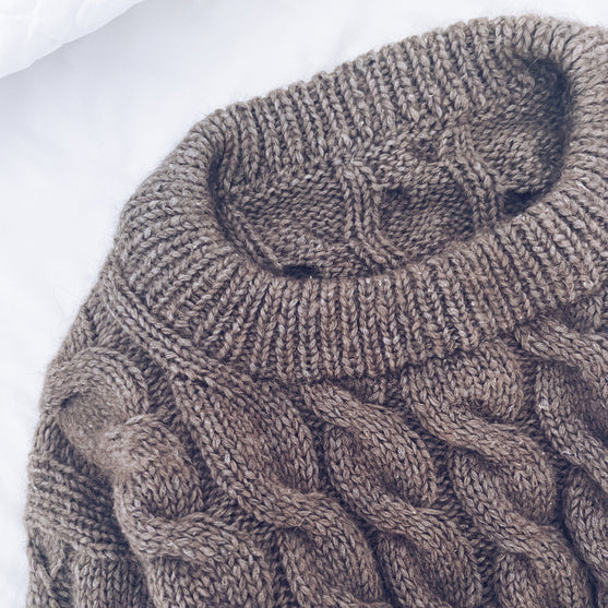 Dune - Sweater
2