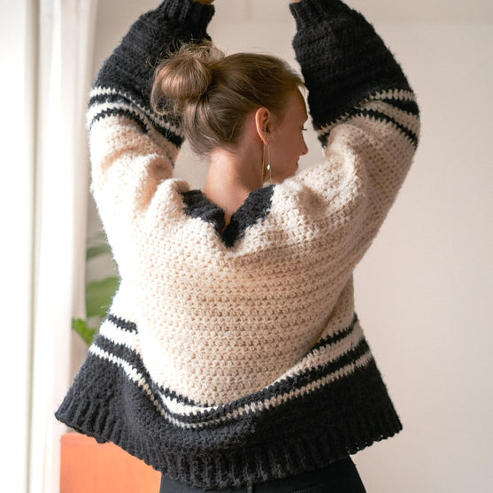 Cadence - Cardigan
7