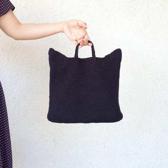 The Jack Cat - Tote bag
3