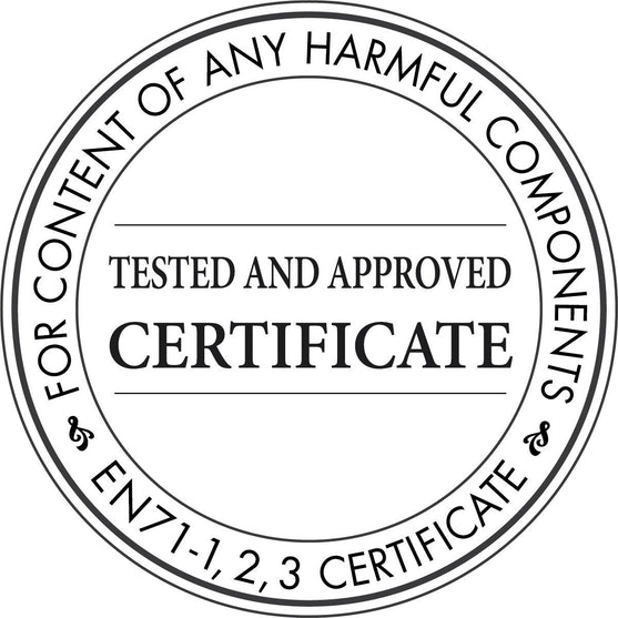 Circular Links – For suspension - Go Handmade
2