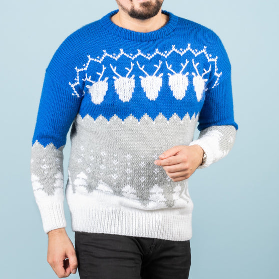 Julius Senior - Sweater
3