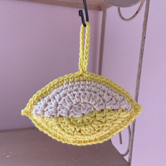 Citrus - Ornament
7