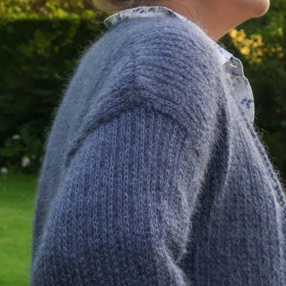 Cloud - Cardigan
6