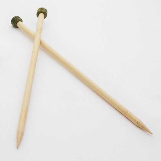 Bamboo Single Pointed Needles - KnitPro
4