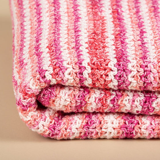 Color Joy Blanket
5