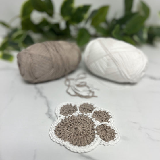 Fido - Puppy Coaster Set
2