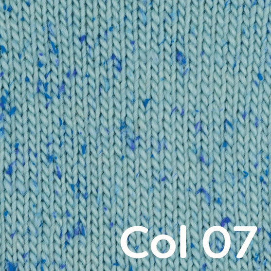 Tweed Delight - Hobbii
9